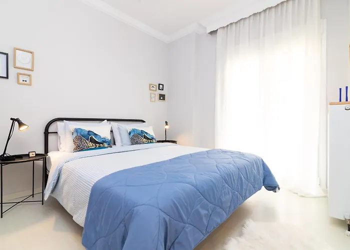 F & B Collection - 2 Bedroom Flat