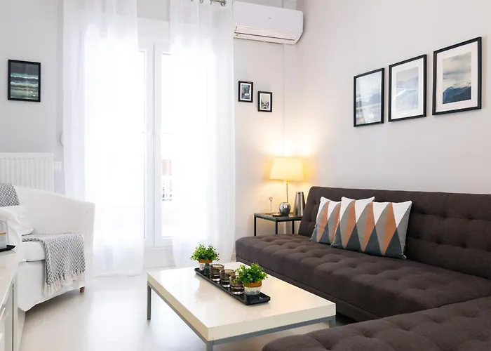 F & B Collection - 2 Bedroom Flat