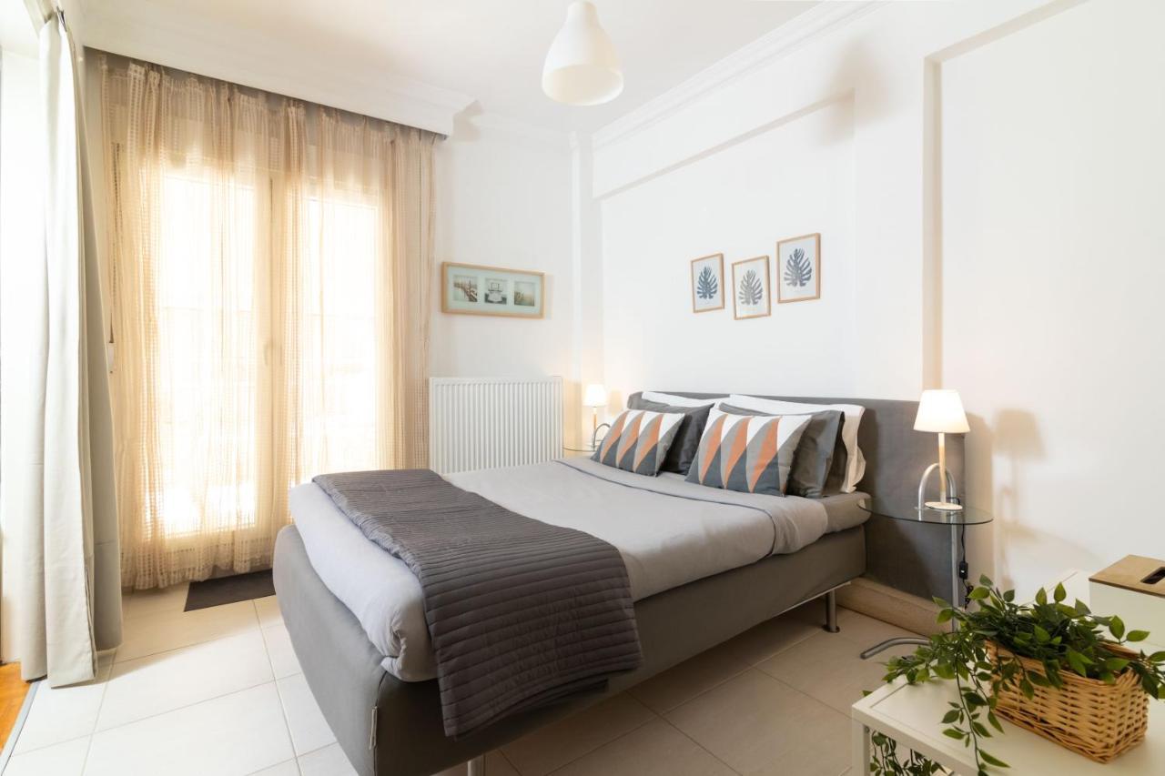 Appartement F & B Collection - 2 Bedroom Flat Thessaloniki