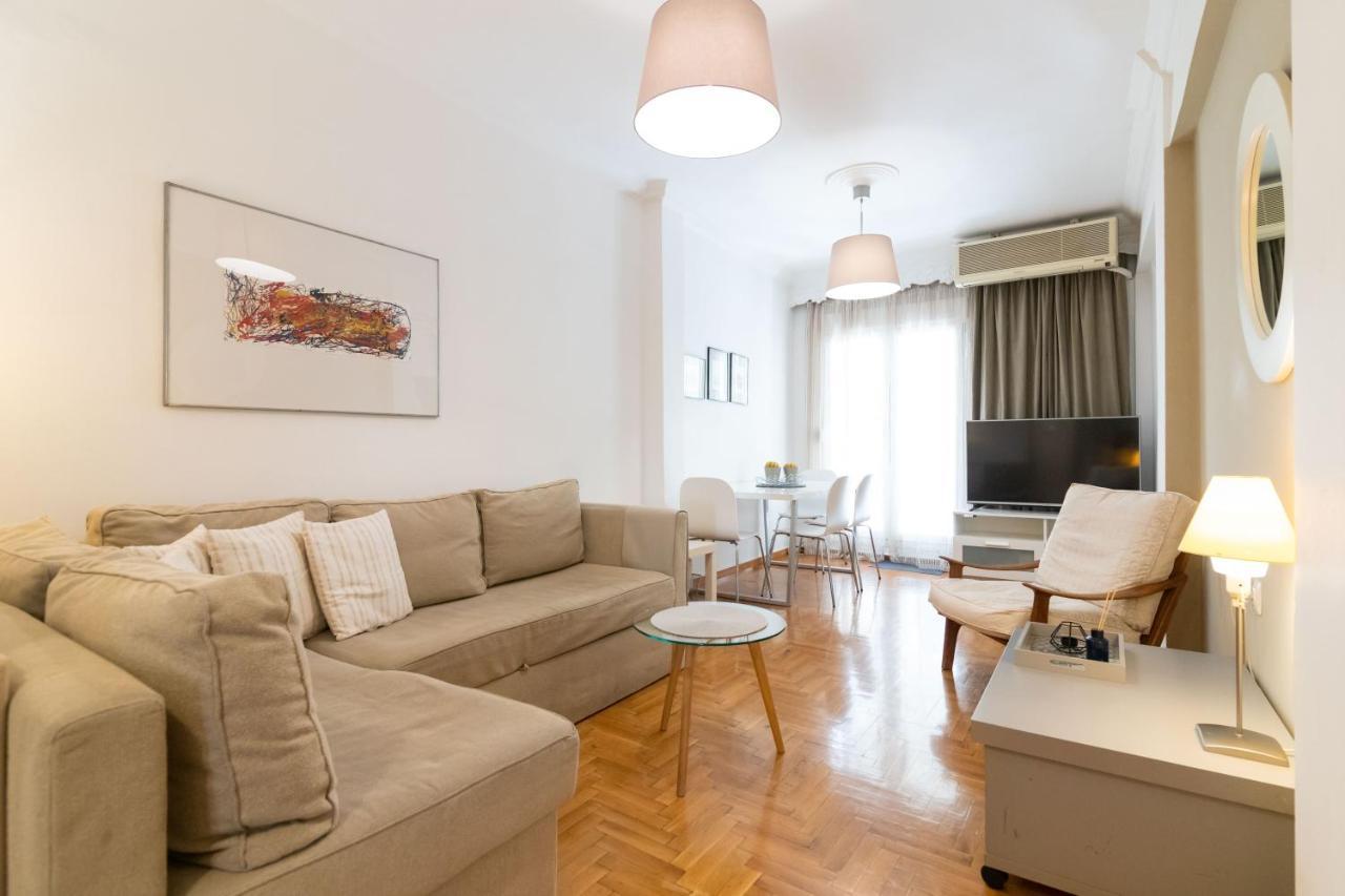 F & B Collection - 2 Bedroom Flat *