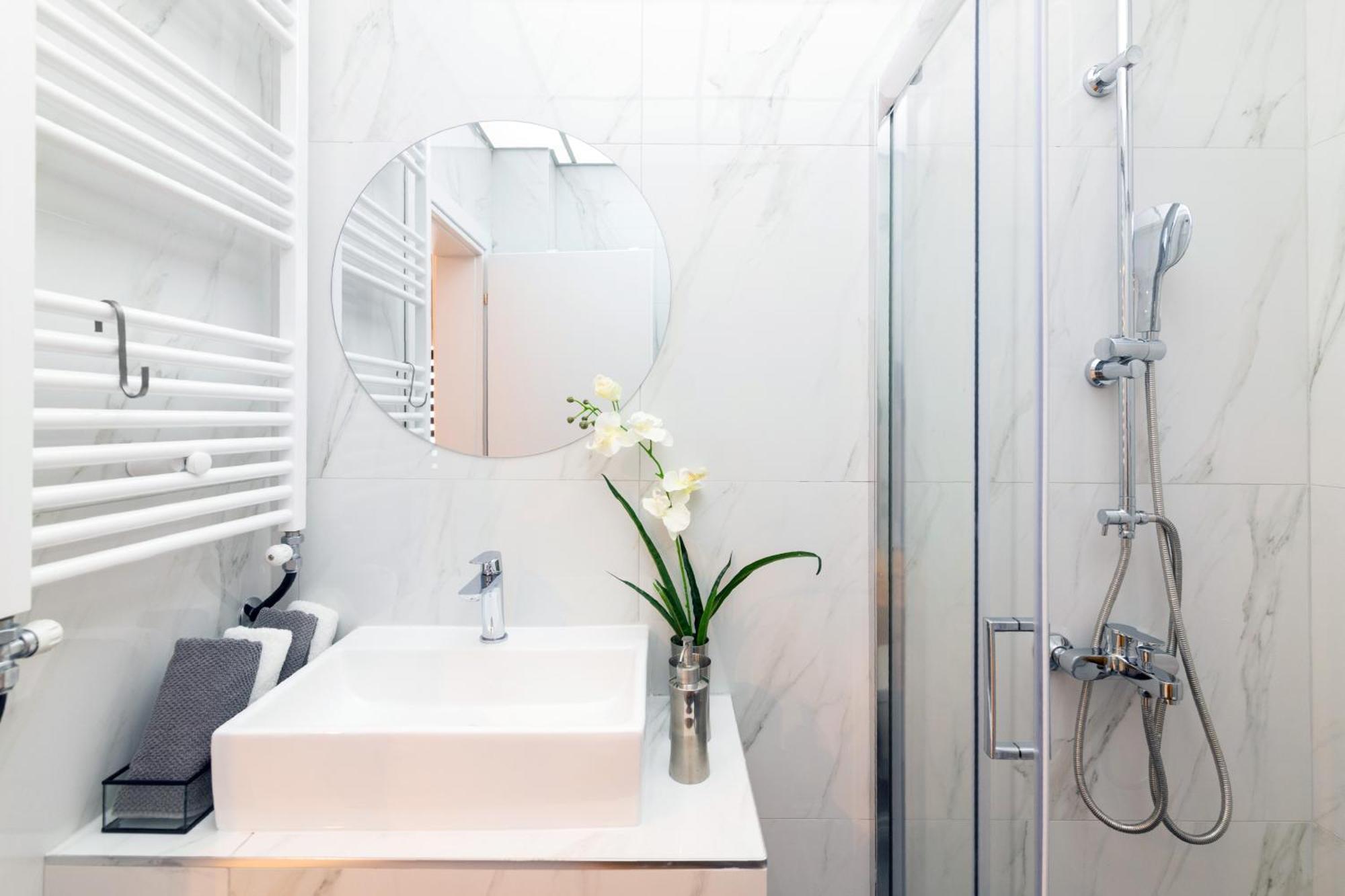 F & B Collection - 2 Bedroom Flat Appartement Thessaloniki