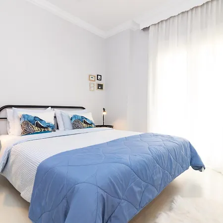 F & B Collection - 2 Bedroom Flat Thessaloniki Exterior photo