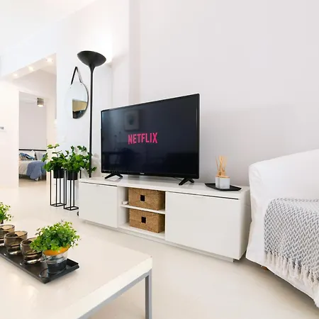 F & B Collection - 2 Bedroom Flat Thessaloniki Exterior photo