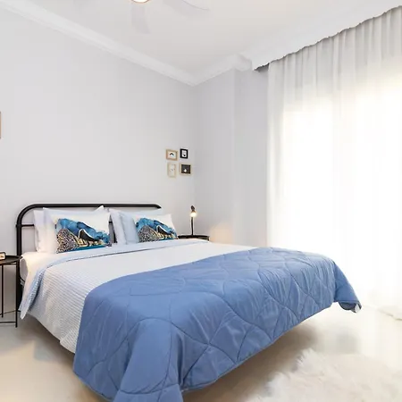 F & B Collection - 2 Bedroom Flat Thessaloniki Exterior photo