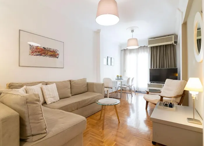 F & B Collection - 2 Bedroom Flat