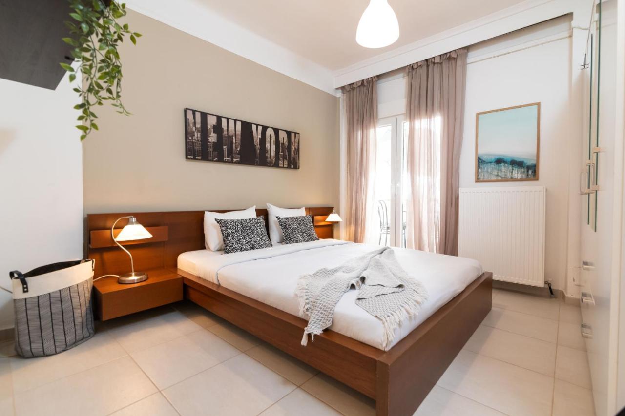 F & B Collection - 2 Bedroom Flat Apartment *