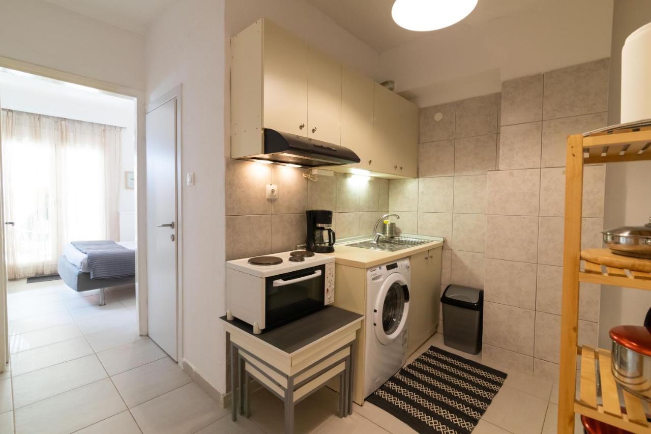 F & B Collection - 2 Bedroom Flat