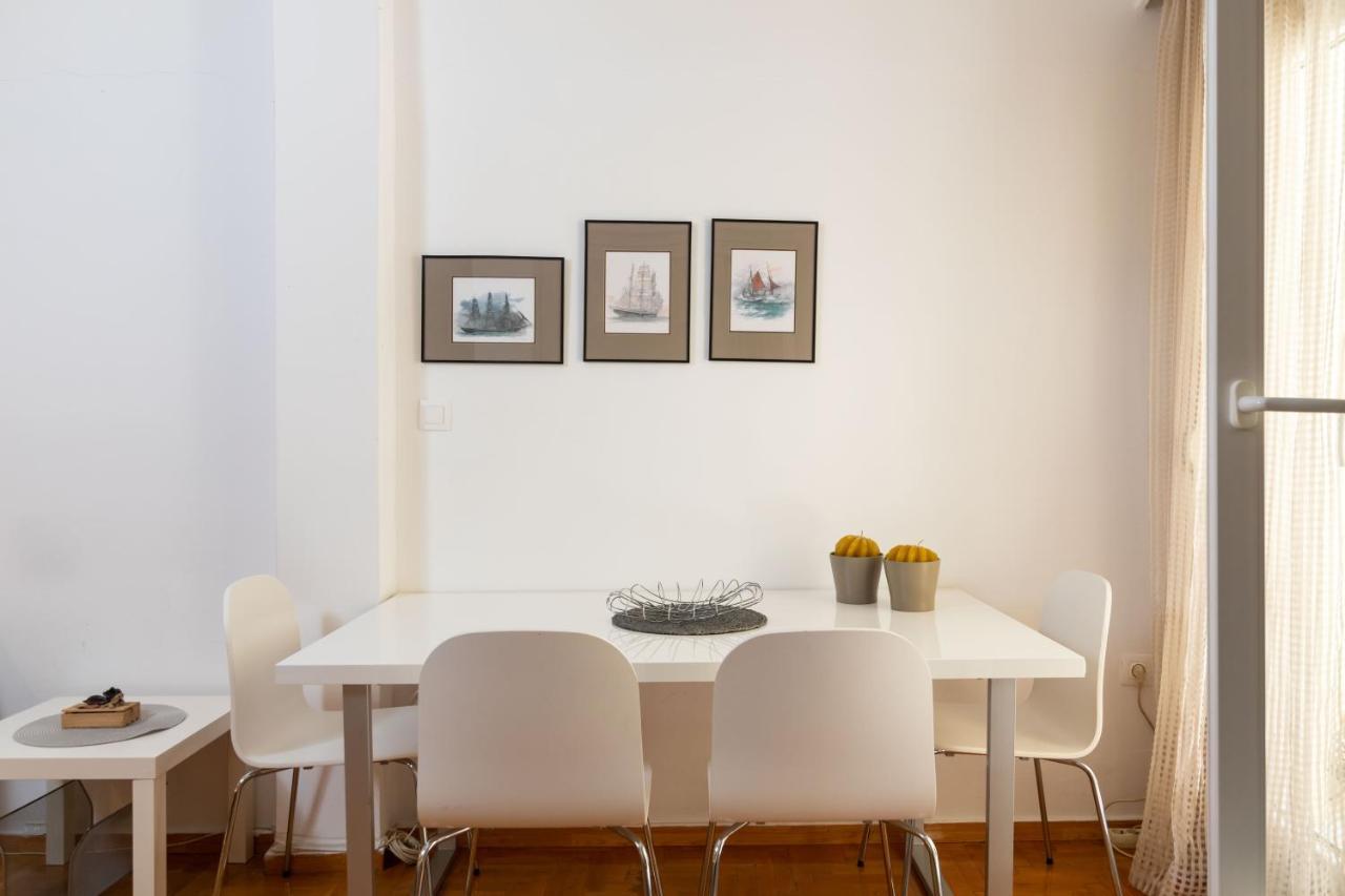 F & B Collection - 2 Bedroom Flat *