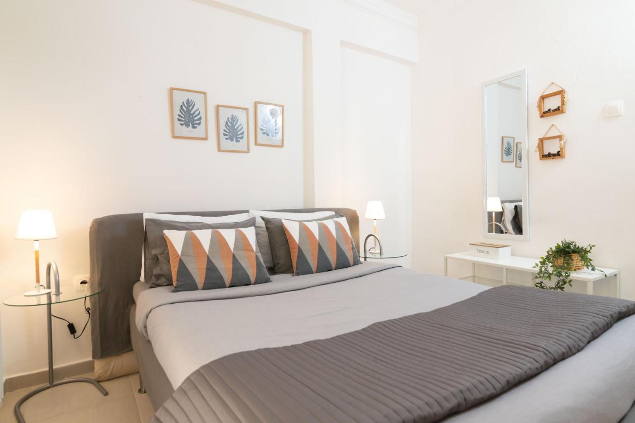 Apartment F & B Collection - 2 Bedroom Flat *