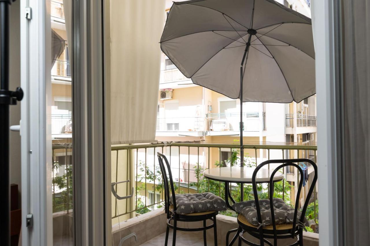 Apartment F & B Collection - 2 Bedroom Flat