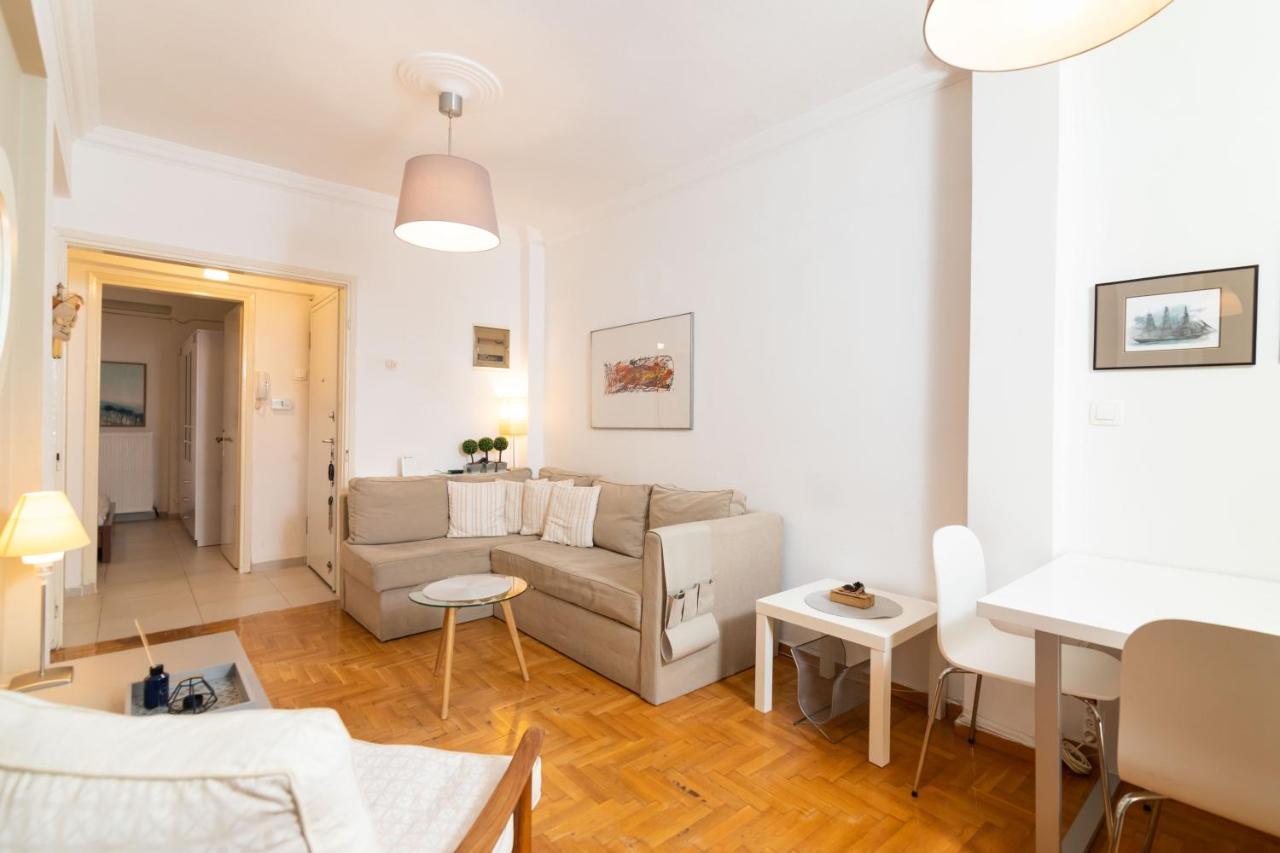 F & B Collection - 2 Bedroom Flat