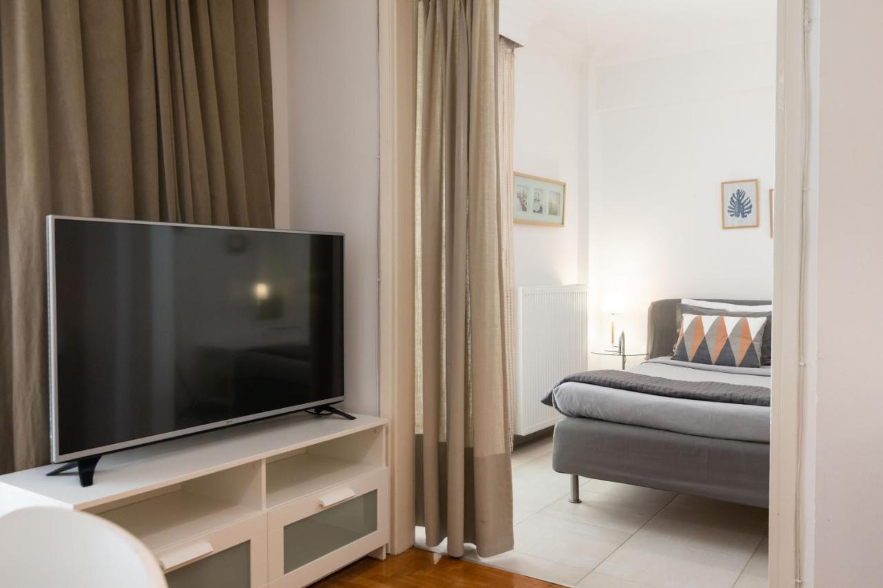 F & B Collection - 2 Bedroom Flat