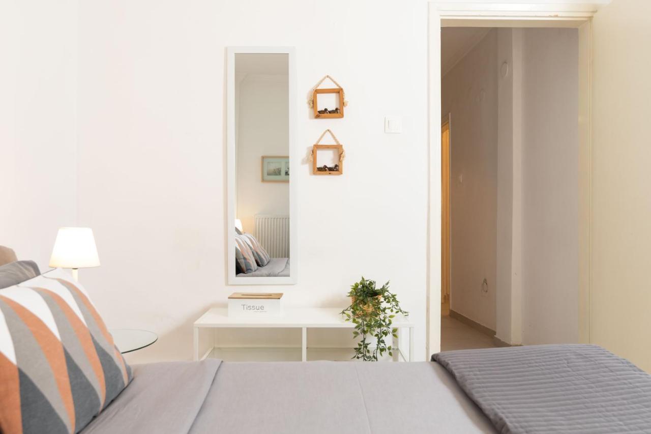 F & B Collection - 2 Bedroom Flat *