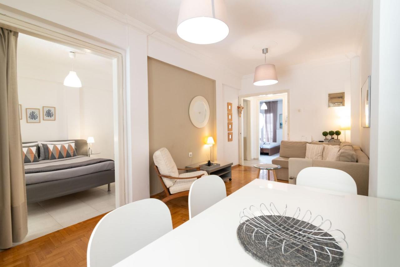 Apartment F & B Collection - 2 Bedroom Flat