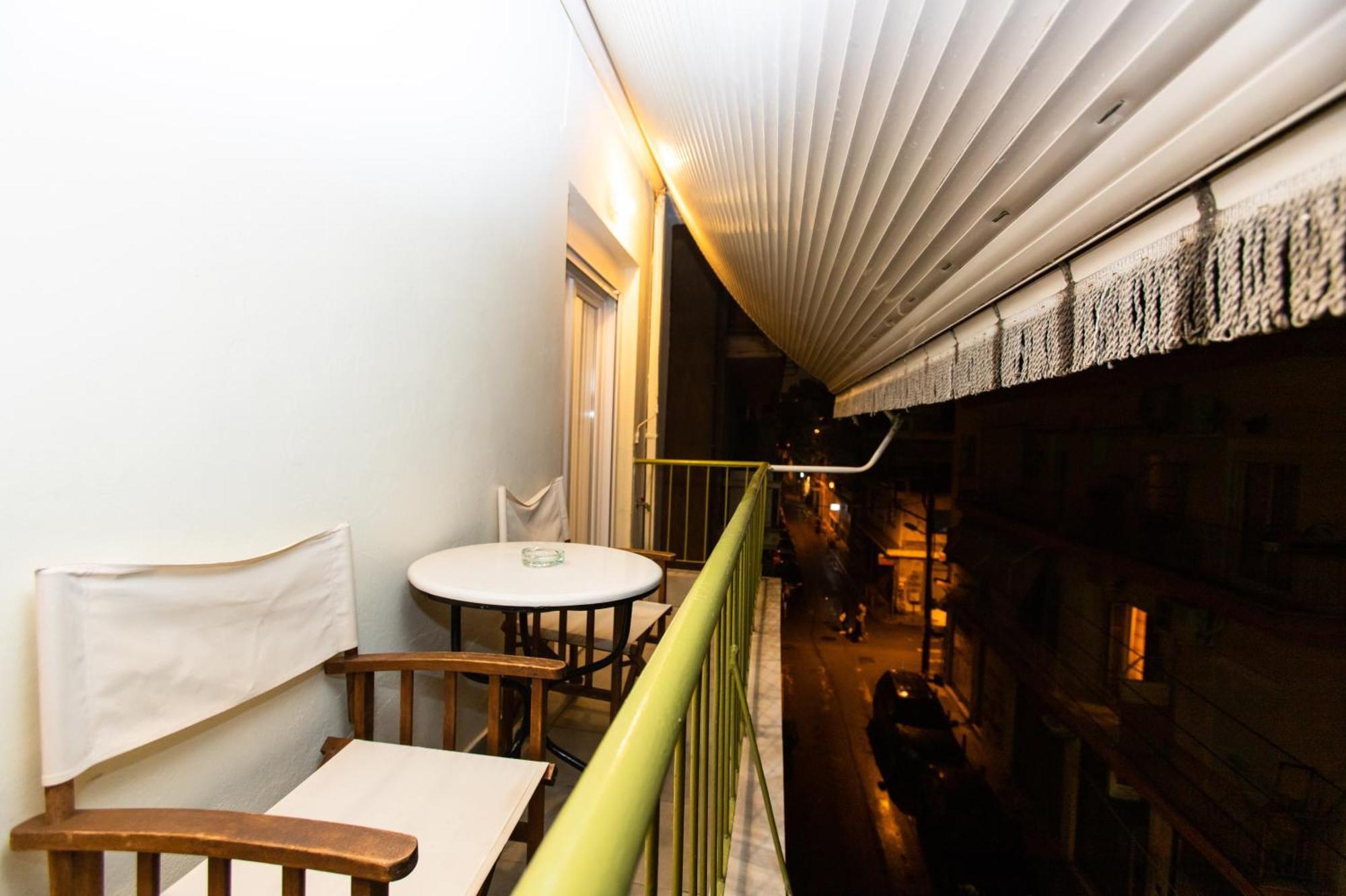 F & B Collection - 2 Bedroom Flat Thessaloniki