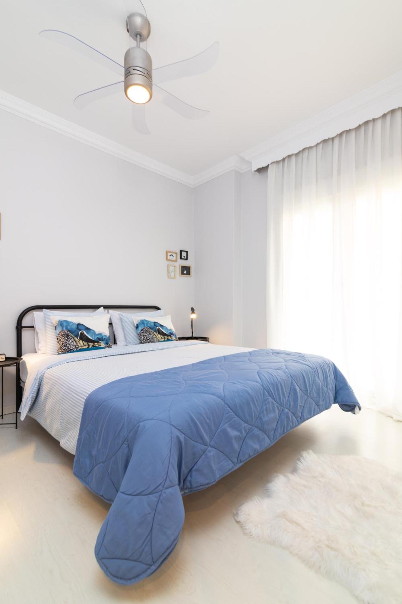 F & B Collection - 2 Bedroom Flat Apartment *
